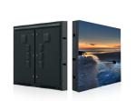 P6.67 Outdoor LED Displays Video Screen IP65 Waterproof Custom