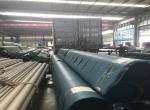 Bendable Astm A269 316l Stainless Steel Bright Annealed With Flexible Dimension