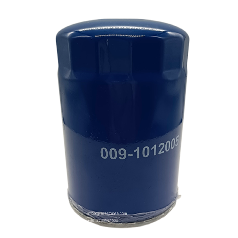 Replacement oil filter 009-1012005 lube filter 009-1012005