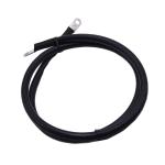 Ev 25mm Power Cable Assemblies , Energy Storage Battery Power Cords OEM