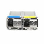 1.25G BIDI WDM LX SM 3KM 20KM Tx1310 Rx1550 1000Base Optical SFP Transceiver SFP