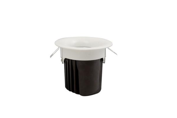 20 LM/Watt LED, 80 LM/Watt Whole Lamp High CRI>80,CRI>90,xternal Lifud Driver