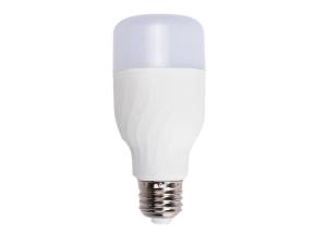 Wholesale 5W RGB Wifi Smart Led Light Bulb 600 Luminous Flux Lm 220V / 110V Rated Voltage from china suppliers