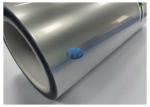 50 μm Clear PET Single Side Silica Gel Coating Film used as Protective Films in