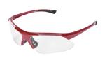 Dustproof Industrial Safety Medical Protective Goggle Clear PC Glasses 38g For