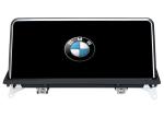 BMW X6 E71 2007-2010 10.25'4G RAM 64G RAM CIC System Navigation Upgrade Android