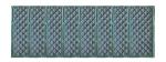 Road Highway Acrylic Sound Barrier with Mass Load Vinyl Core Material and STC 17