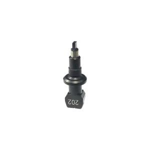 Wholesale KGT-M7720-A0X Black Color Yamaha Nozzle , Smt Pick And Place Nozzles from china suppliers