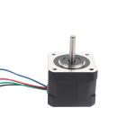 High Precision compact type Nema 17 Stepper Motor / 42mm Stepper Motor 3D