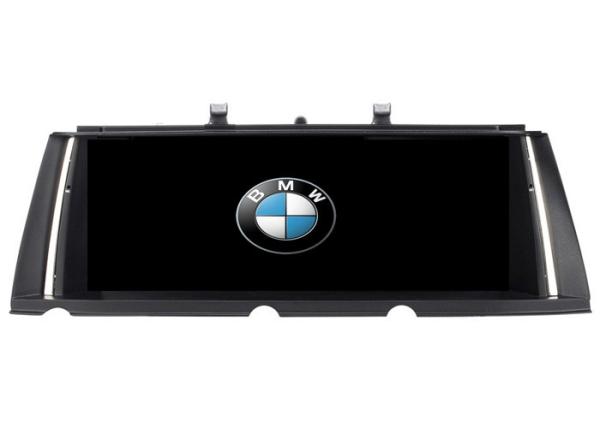BMW 7 Series F01 F02(2009-2012)/CIC Android 8.1 IPS Screen Aftermarket radio