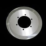 Corrugated Carton Razor Slitter Blades 92 HRA 300x112