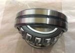 Professional Axial Spherical Roller Bearings 22212EX Chrome Steel Low Noise