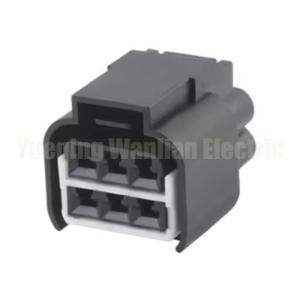 Wholesale 6 Pin 936257-2 Waterproof Accelerator Pedal Automotive Wire Connector Sealed Car Socket from china suppliers