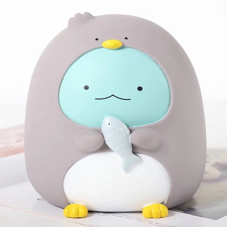 Anti-Fall Piggy Money Bank Unbreakable Money Coin Bank Large Size For Boys And Girls Christmas BirthdayThanksgiving Gift