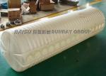 High Output Plastic Water Tank Machine , Hdpe Blow Molding Machine 139 KW Power