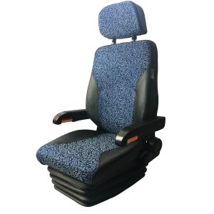 Wholesale Static Seat S802 Base Composite Cloth Leather Material Linkage Table Seat from china suppliers