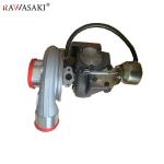 Diesel Engine Turbocharger 2507696 10R3759 Diesel Turbo Engine For Earth Moving