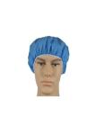 Non Irritating Disposable Head Covers 18'' / 21'' / 24'' Health Care For Medical