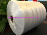 100% Virgin PP Cable Filler , Charging Pile Cable Filler Fire Retardant Halogen