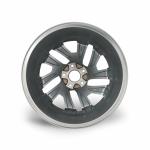 CR-V 15 16 Honda Replica Wheels Alloy Rim 64069A 17x7