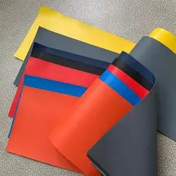 Wholesale High Temperature Resistance Rubber Sheet Industrial 12mm Hypalon Roll from china suppliers