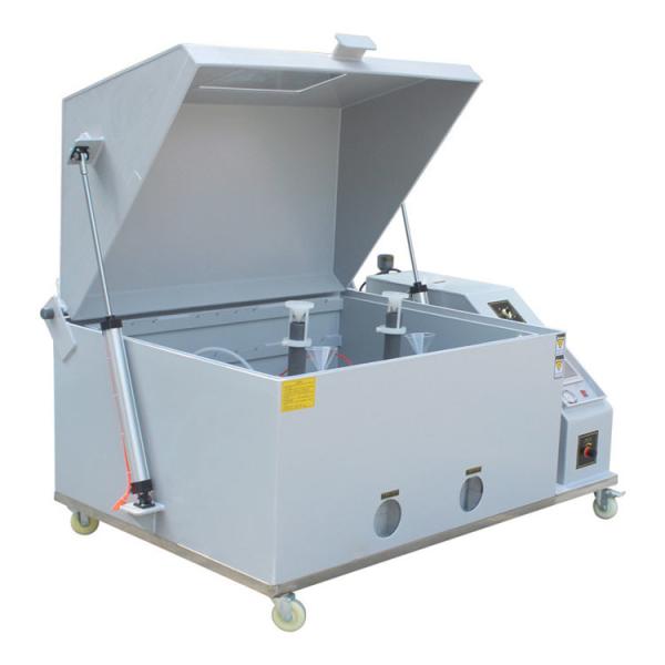 High Quality Precision Salt Spray Test Chamber Through Neutral Salt Spray
