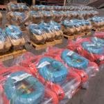 OEM Excavator Attachments Quick Attach Coupler Durable Quality Easy Operation