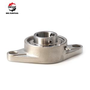 Wholesale Insert Ball Pillow Block Bearing YEL206-104-2F YET206-104 YEL206-103-2FCW OEM from china suppliers