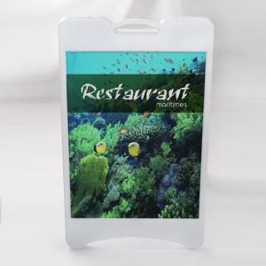 Wholesale A Frame Pavement Sign Board , Double Sided Outdoor Banner Display from china suppliers