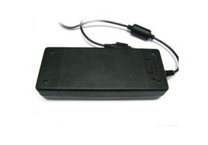 Wholesale UL / GS / TUV 12V - 26V DC, 100V - 240V AC 5mA - 8A Desktop Switching Power Supply from china suppliers