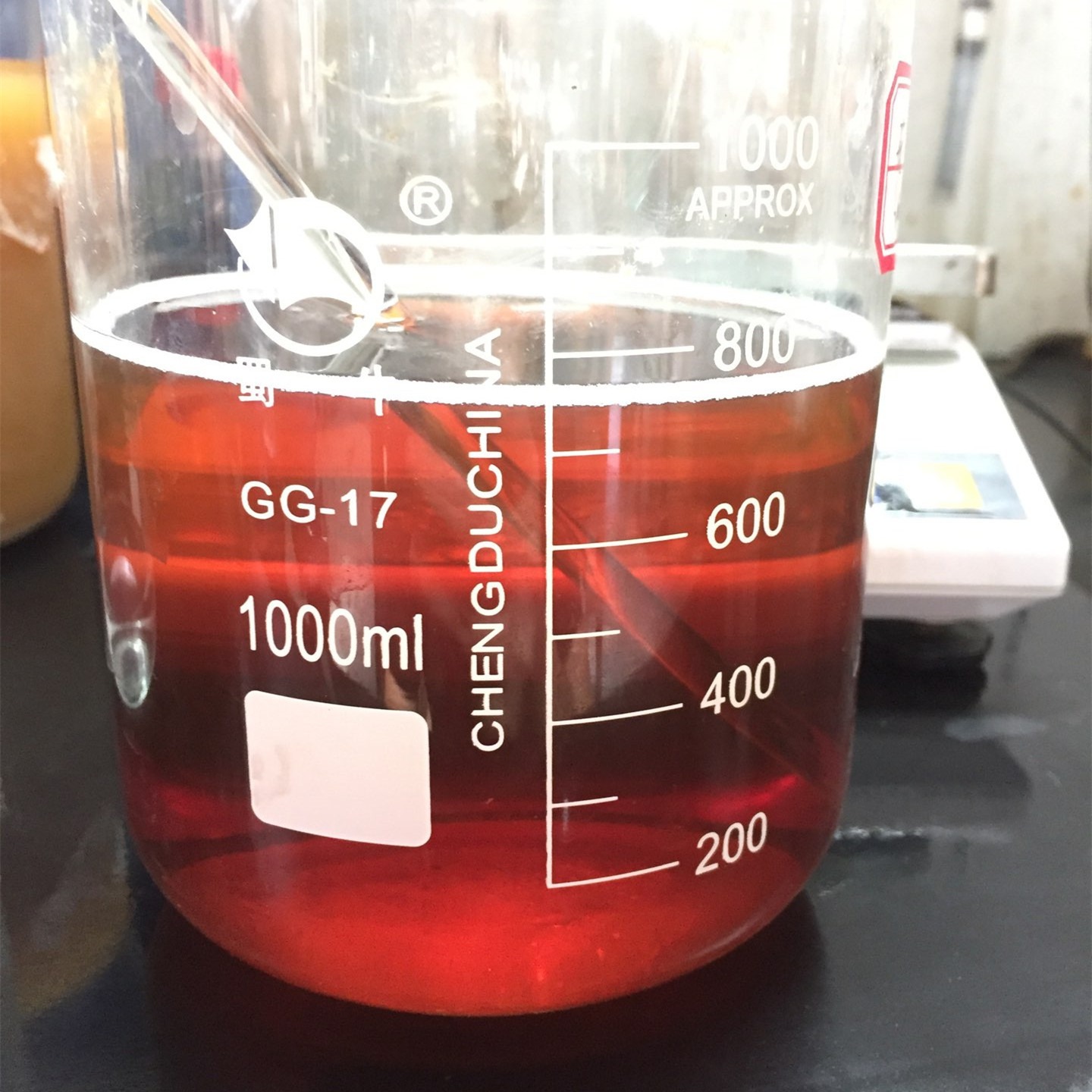 Resilience Detox and Sustainable Yield with NovaGro Liquid Biofertilizer 80% Amino Acid Organic Formulation