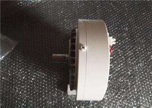 Wholesale High Precision Magnetic Particle Clutch 1000NM 3.5A For Slitting Machine from china suppliers