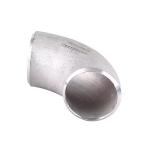 Hot Sale 2mm Thickness Stainless Steel Sanitary Elbow Pipe Fitting