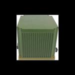 Fast Start and High Accuracy UNIVO UBFS-B Fiber Optic Gyro Sensor North Finder