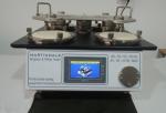 Leather Testing Equipment SATRA TM31 Martindale Abrasion Tester For Testing