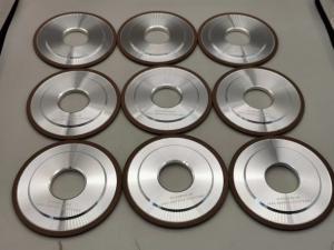 Wholesale 14a1 Resin Bonded Grinder Diamond Grinding Wheel Sharpening Tools D91 from china suppliers