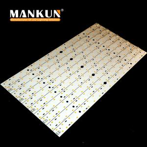 Wholesale Aluminum PCB 12W DC12V 2835 LED Injection Module For Channel Letters from china suppliers