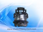 200meters 2-Channel Fiber Optic Cable Reel with ST Connectors