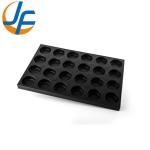 RK Bakeware China Foodservice NSF Nonstick Industrial Muffin Cake Pan CupCake