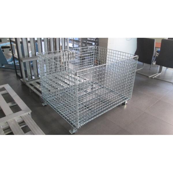 Good Quality Customized Steel Pipes Stacking Racks for Tire