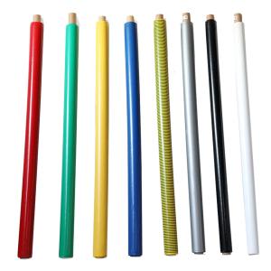 Wholesale Black Colored Flame Retardant PVC Electrical Insulation Tape Roll from china suppliers