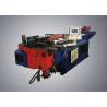 Buy cheap Heavy Duty Steel Pipe Single Head Bending Machine For Recovery Appliance from wholesalers