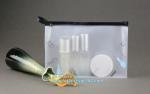 Travel Kit Organizer Bathroom Storage Cosmetic Bag Hanging Toiletry Bag, OEM