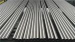 High Strength Cold Finished Seamless Titanium Tube For Thermal Power Engineering