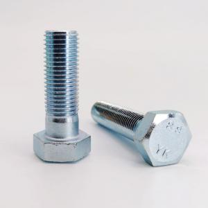 Wholesale M30 EN 14399 DIN 6914 ISO 7412 DIN 7990 High strength Structural Bolts Class 8.8 from china suppliers