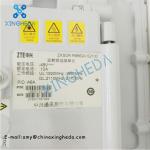 ZTE ZXSDR R8862A S2100 4G FDD-LTE TD-LTE GSM/UMTS Base station equipment