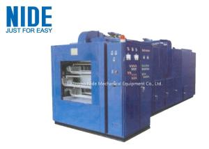Wholesale High Precision Stator Trickle Impregnation Machine For Household Electrical from china suppliers