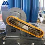IP55 High Air Flow Industrial Induced Draft Fans For Thermal Power Plants