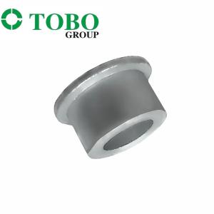 Wholesale ANSI/ASME Stainless Steel Carbon Steel Buttwelding Stub End Customizable Sizes &amp; Material Industrial Grade from china suppliers