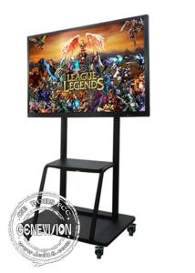China Video Meeting Touch Screen Multi Touch Interactive Whiteboard on sale